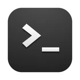 Web-SSH Icon
